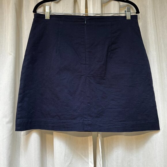 Mini Skirt Betina Lou - Picture 3 of 5